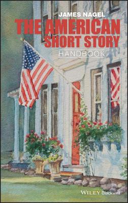 American Short Story Handbook book