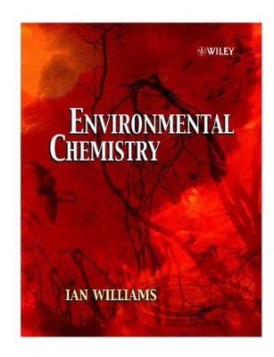 Environmental Chemistry book