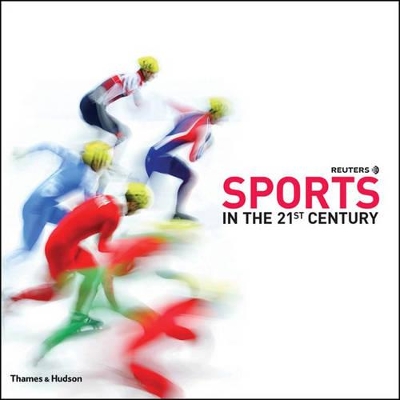 Reuters - Sport in the 21st Century book