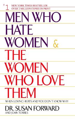 Men Who Hate Women book