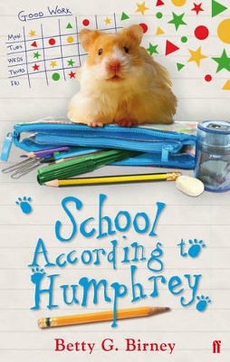 School According to Humphrey book