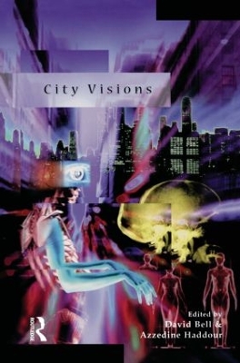 City Visions book