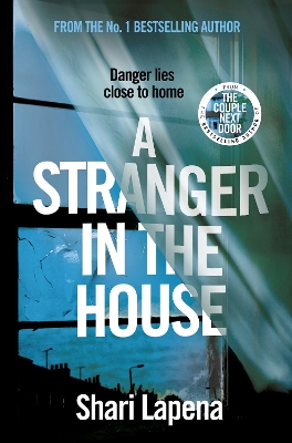 Stranger in the House book