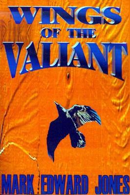 Wings of the Valiant book