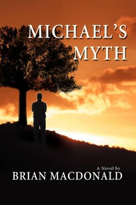 Michael's Myth book