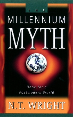 The Millennium Myth book