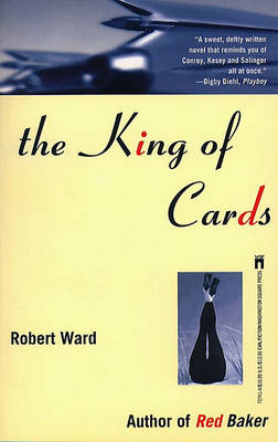 Kind of Cards book