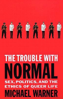 Trouble with Normal book