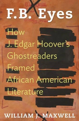 F.B. Eyes book
