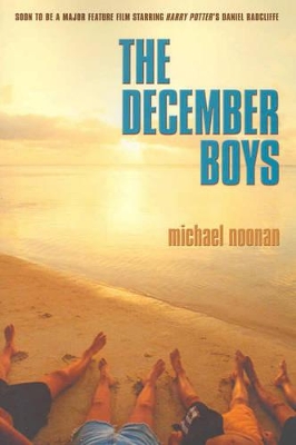 December Boys book