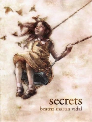 Secrets book