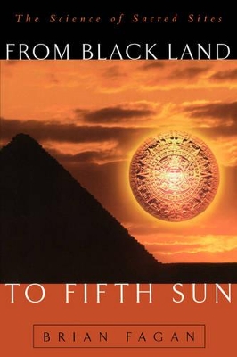 From Black Land To Fifth Sun book