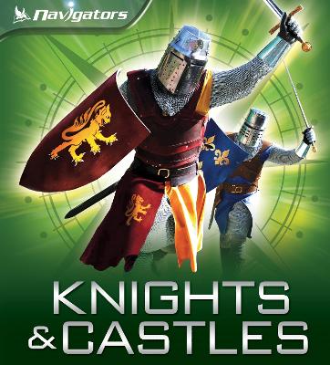 Navigators: Knights and Castles book