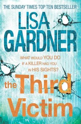 Third Victim (FBI Profiler 2) by Lisa Gardner