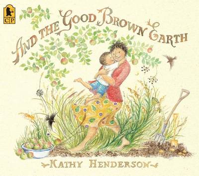 And the Good Brown Earth book