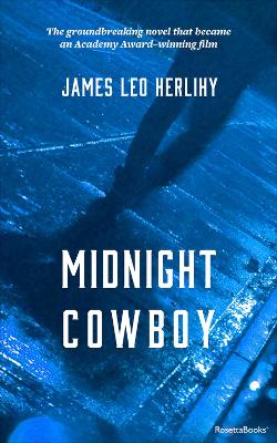 Midnight Cowboy book