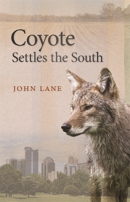 Coyote Settles the South book