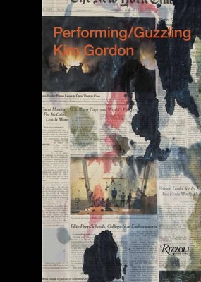 Kim Gordon book