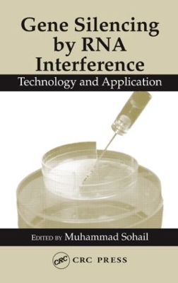 Gene Silencing by RNA Interference book