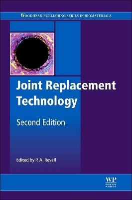 Joint Replacement Technology book