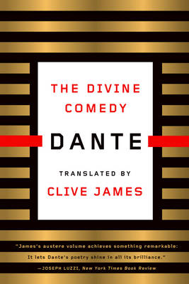 Divine Comedy by Clive James