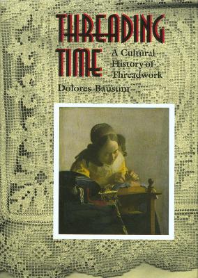 Threading Time book