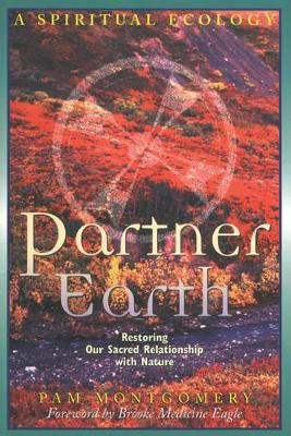 Partner Earth book