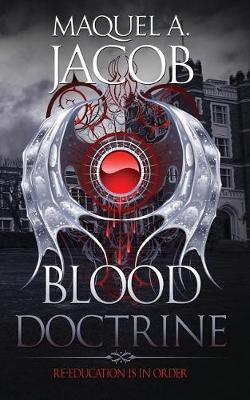 Blood Doctrine book