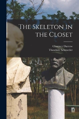 The Skeleton in the Closet book