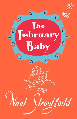 The February Baby book