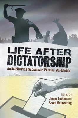 Life after Dictatorship book