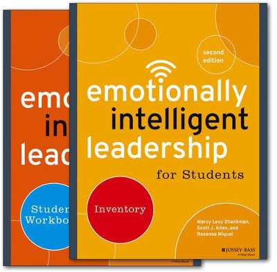Emotionally Intelligent Leadership for Students by Marcy L. Shankman
