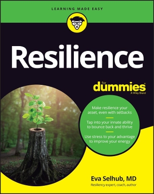 Resilience For Dummies book