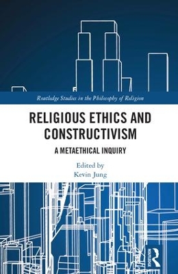 Religious Ethics and Constructivism book