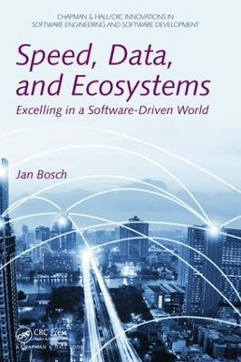 Speed, Data, and Ecosystems book
