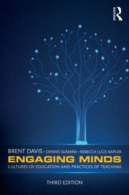 Engaging Minds by Brent Davis
