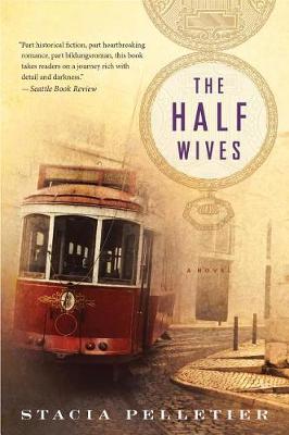 Half Wives book