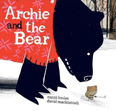 Archie and the Bear by Zanni Louise