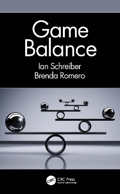 Game Balance by Ian Schreiber