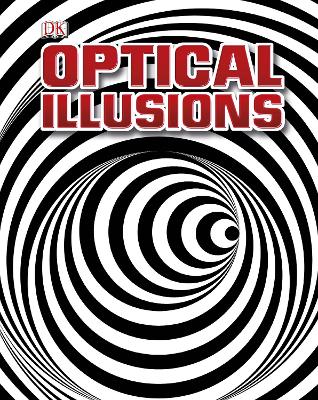 Optical Illusions book
