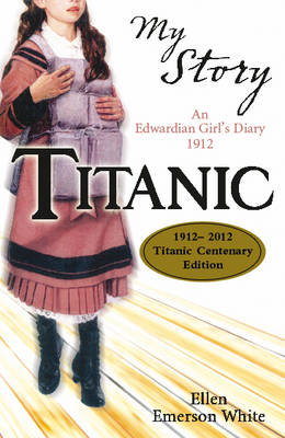 Titanic by Ellen,Emerson White