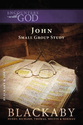 John book