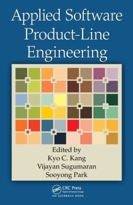 Applied Software Product-Line Engineering by Kyo C. Kang