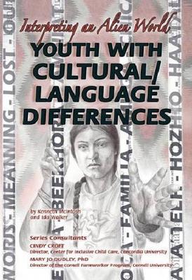 Youth with Cultural/language Differences by Kenneth McIntosh