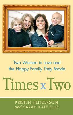 Times Two book