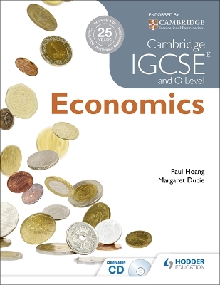 Cambridge IGCSE and O Level Economics by Paul Hoang