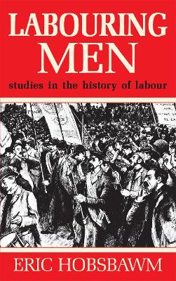 Labouring Men book