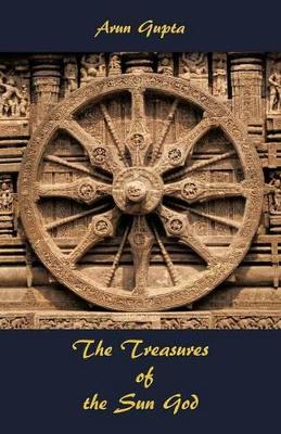 The Treasures of the Sun God book