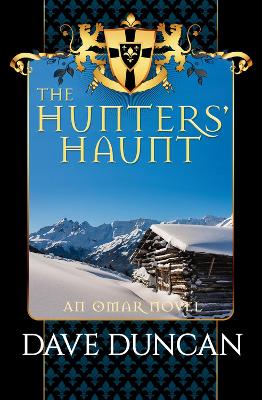 Hunters' Haunt book
