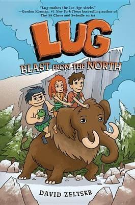 Lug: Blast from the North book
